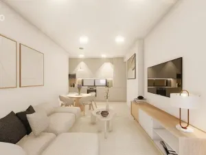 Prodej bytu 3+kk, Guardamar del Segura, Alicante, Španělsko, 62 m2