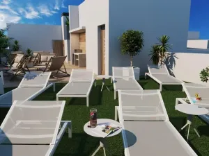Prodej bytu, Torrevieja, Alicante, Španělsko, 44 m2