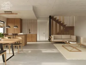 Prodej rodinného domu, Polop, Alicante, Španělsko, 213 m2