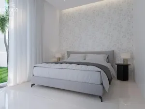 Prodej rodinného domu, Finestrat, Alicante, Španělsko, 175 m2