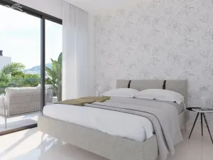 Prodej rodinného domu, Finestrat, Alicante, Španělsko, 175 m2