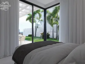 Prodej rodinného domu, Finestrat, Alicante, Španělsko, 175 m2