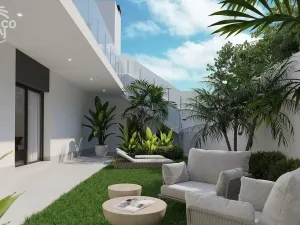 Prodej rodinného domu, Finestrat, Alicante, Španělsko, 175 m2