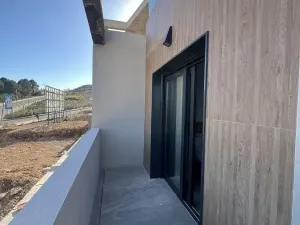 Prodej rodinného domu, Polop, Alicante, Španělsko, 121 m2
