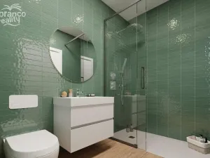 Prodej bytu 4+kk, Mutxamel, Alicante, Španělsko, 92 m2