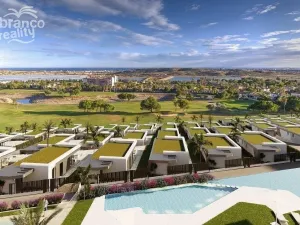 Prodej bytu 4+kk, Mutxamel, Alicante, Španělsko, 92 m2