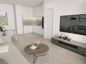 Prodej bytu 3+kk, Torrevieja, Alicante, Španělsko, 93 m2