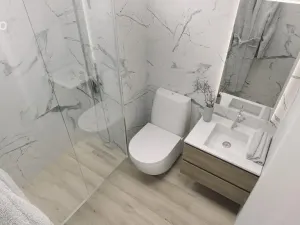 Prodej bytu 3+kk, Torrevieja, Alicante, Španělsko, 93 m2