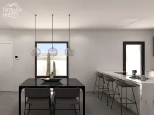Prodej rodinného domu, Benijofar, Alicante, Španělsko, 141 m2
