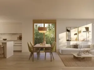 Prodej rodinného domu, El Verger, Alicante, Španělsko, 90 m2