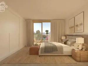 Prodej rodinného domu, El Verger, Alicante, Španělsko, 90 m2