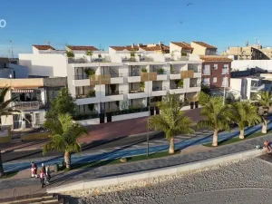 Prodej bytu 4+kk, San Pedro del Pinatar, Murcia, Španělsko, 101 m2