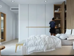 Prodej rodinného domu, Banos y Mendigo, Murcia, Španělsko, 129 m2