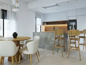 Prodej rodinného domu, Banos y Mendigo, Murcia, Španělsko, 129 m2