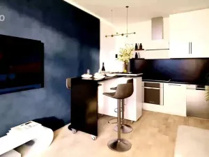 Prodej bytu 2+kk, Torrevieja, Alicante, Španělsko, 33 m2