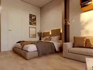 Prodej bytu 2+kk, Torrevieja, Alicante, Španělsko, 33 m2