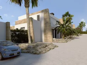 Prodej rodinného domu, Algorfa, Alicante, Španělsko, 232 m2