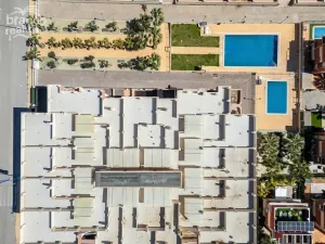 Prodej bytu 2+kk, Orihuela Costa, Alicante, Španělsko, 52 m2