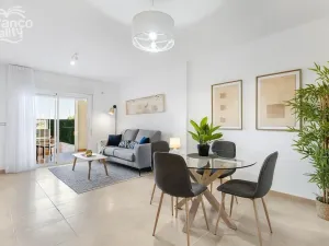 Prodej bytu 2+kk, Orihuela Costa, Alicante, Španělsko, 52 m2