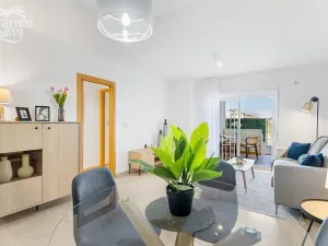 Prodej bytu 2+kk, Orihuela Costa, Alicante, Španělsko, 52 m2