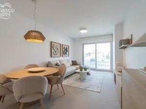 Prodej bytu 4+kk, Orihuela Costa, Alicante, Španělsko, 116 m2