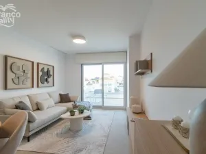 Prodej bytu 4+kk, Orihuela Costa, Alicante, Španělsko, 116 m2