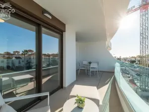 Prodej bytu 4+kk, Orihuela Costa, Alicante, Španělsko, 116 m2