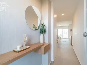Prodej bytu 4+kk, Orihuela Costa, Alicante, Španělsko, 94 m2