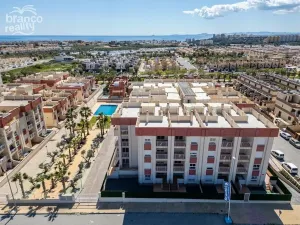 Prodej bytu 3+kk, Orihuela Costa, Alicante, Španělsko, 69 m2