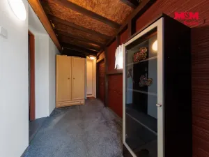 Prodej chaty, Sokolov - Vítkov, 22 m2