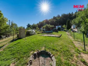 Prodej chaty, Sokolov - Vítkov, 22 m2