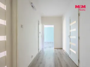 Prodej bytu 3+kk, Chomutov, Gerstnerova, 70 m2