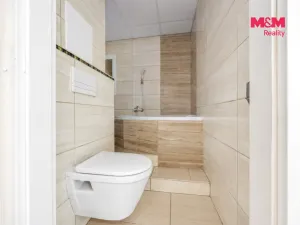 Prodej bytu 3+kk, Chomutov, Gerstnerova, 70 m2