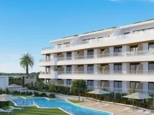 Prodej bytu 5+kk, Orihuela Costa, Alicante, Španělsko, 119 m2