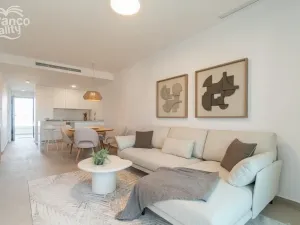 Prodej bytu 5+kk, Orihuela Costa, Alicante, Španělsko, 119 m2