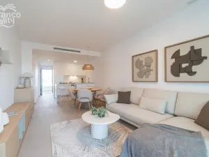 Prodej bytu 5+kk, Orihuela Costa, Alicante, Španělsko, 119 m2