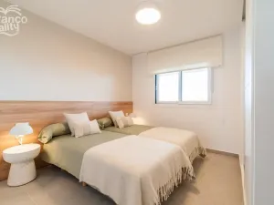 Prodej bytu 5+kk, Orihuela Costa, Alicante, Španělsko, 119 m2