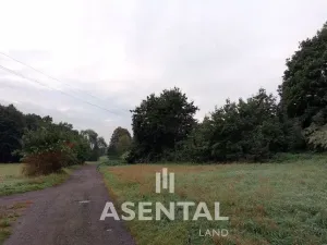 Prodej pozemku, Petřvald, Na Úbočí, 4349 m2