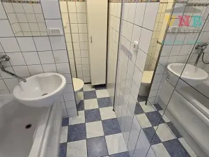 Prodej bytu 1+1, Prostějov, Antonína Slavíčka, 32 m2