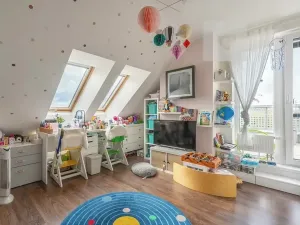 Prodej bytu 3+kk, Střelice, Příční, 80 m2