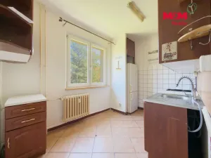 Prodej bytu 2+1, Karviná - Ráj, Božkova, 50 m2