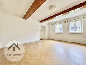 Prodej rodinného domu, Rovensko pod Troskami, Riegrova, 117 m2