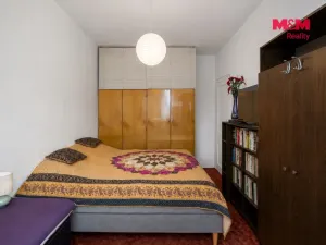 Prodej bytu 2+1, Karviná - Ráj, U Lesa, 55 m2