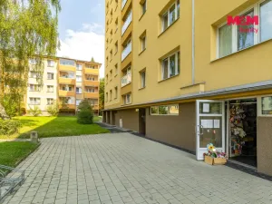 Prodej bytu 2+1, Karviná - Ráj, U Lesa, 55 m2
