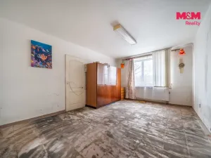 Prodej výrobních prostor, Merklín, U Lihovaru, 762 m2