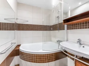 Pronájem bytu 3+kk, Praha - Chodov, Čenětická, 77 m2
