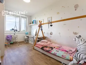 Prodej bytu 3+kk, Teplice, Javorová, 68 m2