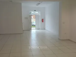 Pronájem obchodního prostoru, Veselí nad Moravou, Sokolovská, 116 m2