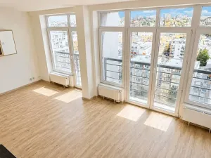 Pronájem bytu 3+kk, Praha - Strašnice, Vinohradská, 74 m2