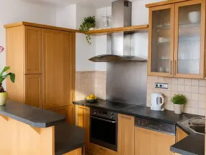 Pronájem bytu 3+kk, Praha - Strašnice, Vinohradská, 74 m2